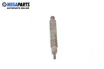 Diesel fuel injector for Renault Clio II Hatchback (09.1998 - 09.2005) 1.9 dTi (B/CB0U), 80 hp