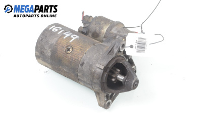 Demaror for Fiat Punto Hatchback I (09.1993 - 09.1999) 55 1.1, 54 hp