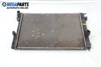 Radiator de apă for Opel Omega B Sedan (03.1994 - 07.2003) 2.0 16V, 136 hp