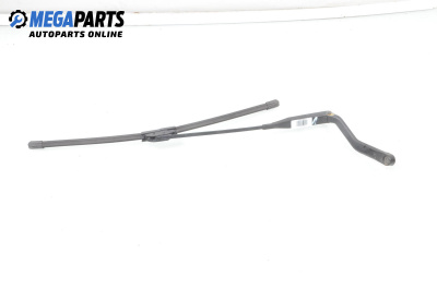 Braț ștergătoare parbriz for Opel Omega B Sedan (03.1994 - 07.2003), position: stânga