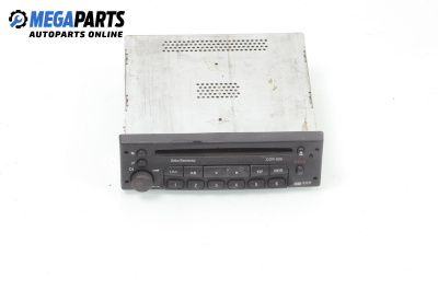 CD player for Opel Omega B Sedan (03.1994 - 07.2003), № 90566821