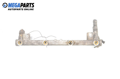 Benzin-einspritzleiste for Opel Omega B Sedan (03.1994 - 07.2003) 2.0 16V, 136 hp