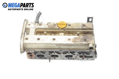 Engine head for Opel Omega B Sedan (03.1994 - 07.2003) 2.0 16V, 136 hp