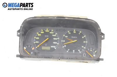 Instrument cluster for Seat Ibiza II Hatchback (03.1993 - 05.2002) 1.9 SDI, 64 hp, № 88311235