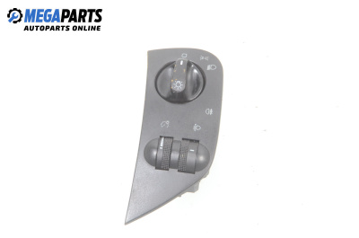 Lights switch for Seat Ibiza II Hatchback (03.1993 - 05.2002)