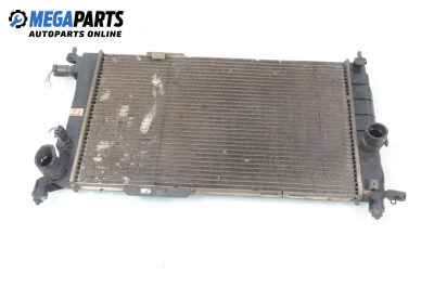Water radiator for Opel Astra F Estate (09.1991 - 01.1998) 1.4 Si, 82 hp
