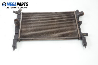 Water radiator for Opel Astra F Sedan (09.1991 - 09.1998) 1.6 i, 71 hp