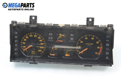 Instrument cluster for Renault Clio I Hatchback (05.1990 - 09.1998) 1.2 (B/C/S572), 60 hp