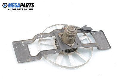 Ventilator radiator for Renault Clio I Hatchback (05.1990 - 09.1998) 1.2 (B/C/S572), 60 hp