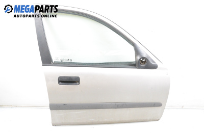 Door for Rover 200 Hatchback II (11.1995 - 03.2000), 5 doors, hatchback, position: front - right