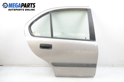 Door for Rover 200 Hatchback II (11.1995 - 03.2000), 5 doors, hatchback, position: rear - right