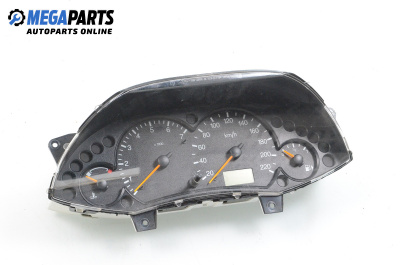 Instrument cluster for Ford Focus I Hatchback (10.1998 - 12.2007) 1.8 16V, 115 hp