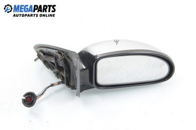 Spiegel for Ford Focus I Hatchback (10.1998 - 12.2007), 5 türen, hecktür, position: rechts