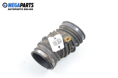 Furtun ondulat și fin pentru admisia aerului for Ford Focus I Hatchback (10.1998 - 12.2007) 1.8 16V, 115 hp