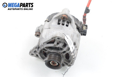 Alternator for Ford Focus I Hatchback (10.1998 - 12.2007) 1.8 16V, 115 hp