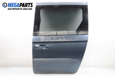 Door for Chrysler Voyager Minivan IV (09.1999 - 12.2008), 5 doors, minivan, position: rear - left