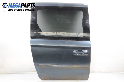 Door for Chrysler Voyager Minivan IV (09.1999 - 12.2008), 5 doors, minivan, position: rear - right