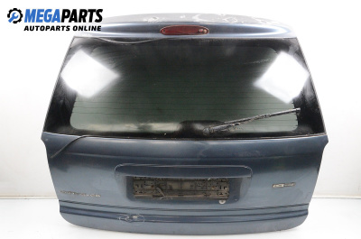 Capac spate for Chrysler Voyager Minivan IV (09.1999 - 12.2008), 5 uși, monovolum, position: din spate