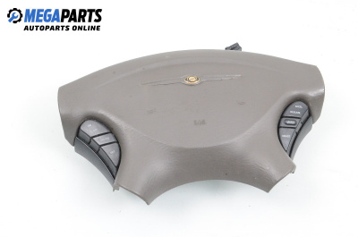 Airbag for Chrysler Voyager Minivan IV (09.1999 - 12.2008), 5 uși, monovolum, position: fața