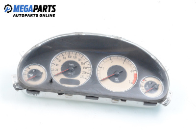 Instrument cluster for Chrysler Voyager Minivan IV (09.1999 - 12.2008) 2.5 CRD, 141 hp