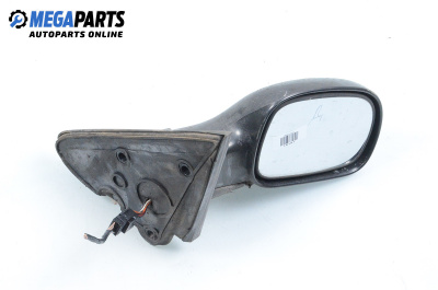 Mirror for Chrysler Voyager Minivan IV (09.1999 - 12.2008), 5 doors, minivan, position: right