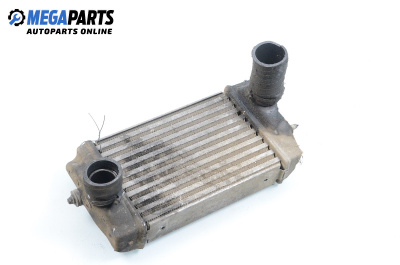 Intercooler for Chrysler Voyager Minivan IV (09.1999 - 12.2008) 2.5 CRD, 141 hp