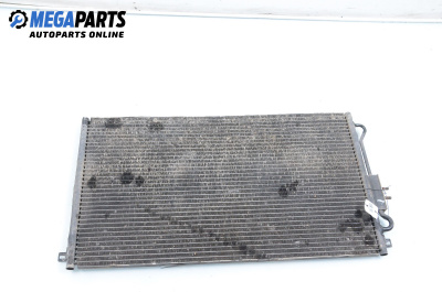 Radiator aer condiționat for Chrysler Voyager Minivan IV (09.1999 - 12.2008) 2.5 CRD, 141 hp