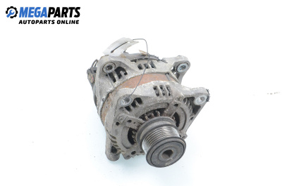 Alternator for Chrysler Voyager Minivan IV (09.1999 - 12.2008) 2.5 CRD, 141 hp