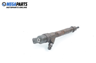 Diesel fuel injector for Chrysler Voyager Minivan IV (09.1999 - 12.2008) 2.5 CRD, 141 hp