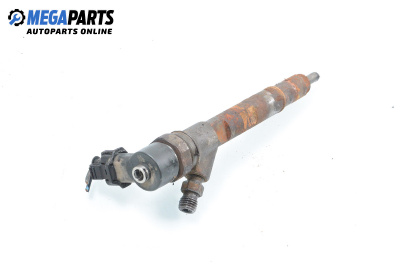 Diesel fuel injector for Chrysler Voyager Minivan IV (09.1999 - 12.2008) 2.5 CRD, 141 hp