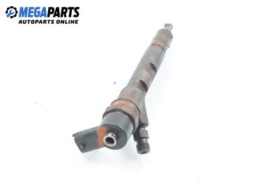 Diesel fuel injector for Chrysler Voyager Minivan IV (09.1999 - 12.2008) 2.5 CRD, 141 hp