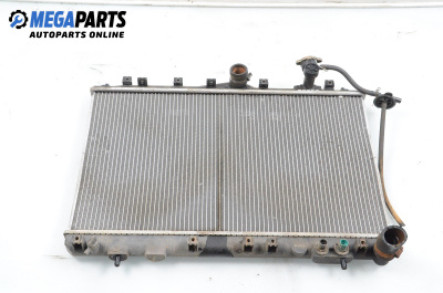 Wasserradiator for Hyundai Sonata III Sedan (05.1993 - 08.1998) 2.0 i, 105 hp