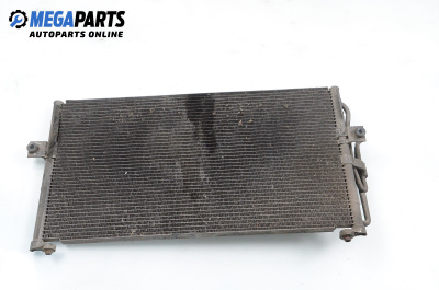 Air conditioning radiator for Hyundai Sonata III Sedan (05.1993 - 08.1998) 2.0 i, 105 hp