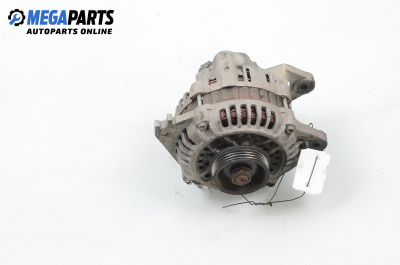 Alternator for Hyundai Sonata III Sedan (05.1993 - 08.1998) 2.0 i, 105 hp