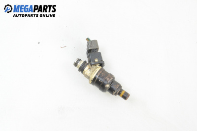 Gasoline fuel injector for Hyundai Sonata III Sedan (05.1993 - 08.1998) 2.0 i, 105 hp