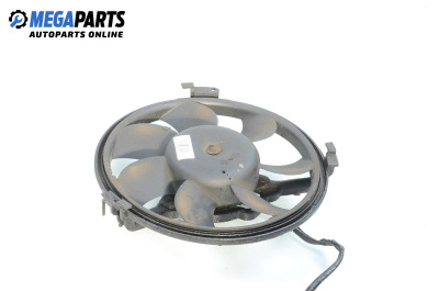 Radiator fan for Audi A4 Sedan B5 (11.1994 - 09.2001) 1.8 T quattro, 150 hp