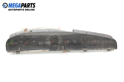 Instrument cluster for Audi A6 Sedan C4 (06.1994 - 10.1997) 2.5 TDI, 140 hp