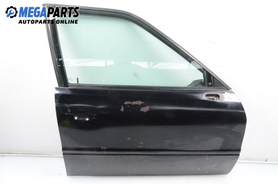 Door for Audi 80 Sedan B3 (06.1986 - 10.1991), 5 doors, sedan, position: front - right