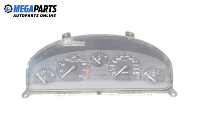 Kilometerzähler for Peugeot 406 Sedan (08.1995 - 01.2005) 2.0 16V, 132 hp