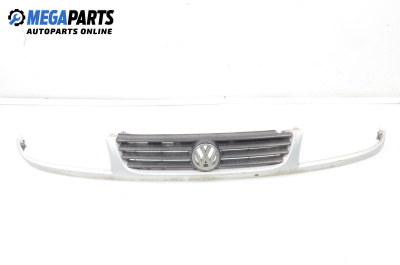 Ornament inferior faruri for Volkswagen Passat II Variant B3, B4 (02.1988 - 06.1997), combi