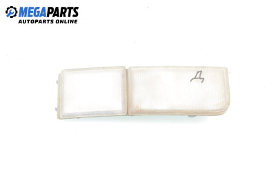 Blendă for Volkswagen Passat II Variant B3, B4 (02.1988 - 06.1997), combi, position: dreapta