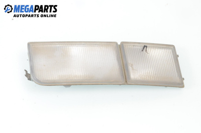 Front reflector for Volkswagen Passat II Variant B3, B4 (02.1988 - 06.1997), station wagon, position: left