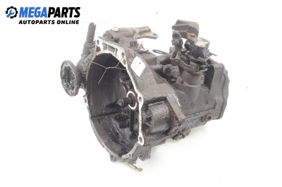  for Volkswagen Passat II Variant B3, B4 (02.1988 - 06.1997) 1.8, 90 hp