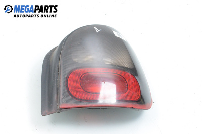 Tail light for Renault Megane Scenic (10.1996 - 12.2001), minivan, position: right