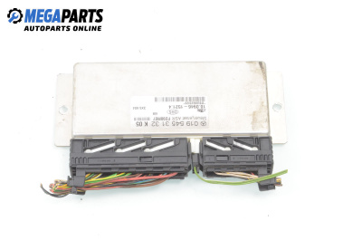 ABS/ESP control module for Mercedes-Benz C-Class Estate (S202) (06.1996 - 03.2001), № 019 545 31 32