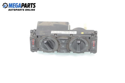 Panou aer condiționat for Mercedes-Benz C-Class Estate (S202) (06.1996 - 03.2001), № 210 830 31 85