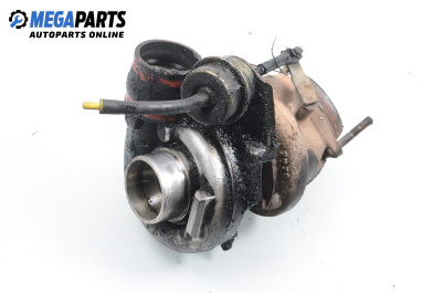 Turbo for Mercedes-Benz C-Class Estate (S202) (06.1996 - 03.2001) C 250 T Turbo-D (202.188), 150 hp