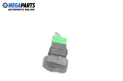 Central locking button for Renault Scenic I Minivan (09.1999 - 07.2010)