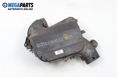 Carcasă filtru de aer for Renault Scenic I Minivan (09.1999 - 07.2010) 1.9 dCi (JA05, JA1F)