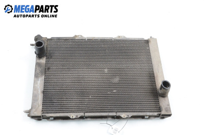 Wasserradiator for Renault Clio II Hatchback (09.1998 - 09.2005) 1.5 dCi (B/CB07), 65 hp